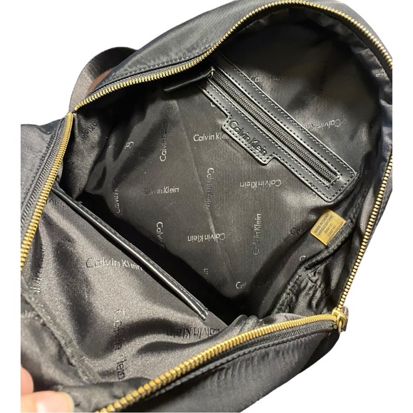 Calvin Klein Backpack - Picture 3 of 12